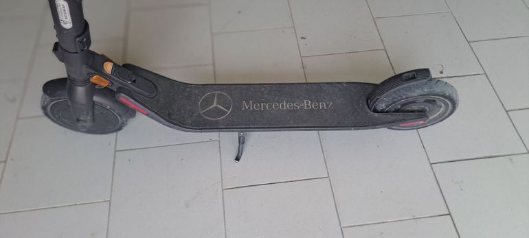 Tweedehands ninebot Segway E22 bike — afbeelding 2 van 5