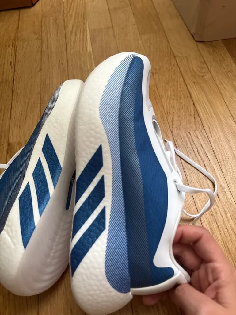 Adidas Hyperboost Edge bike d'occasion — image 4 sur 5