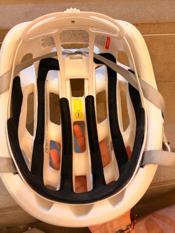 Käytetty POC Helmet 2024 bike — kuva 7 / 8