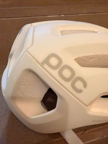 Käytetty POC Helmet 2024 bike — kuva 2 / 8