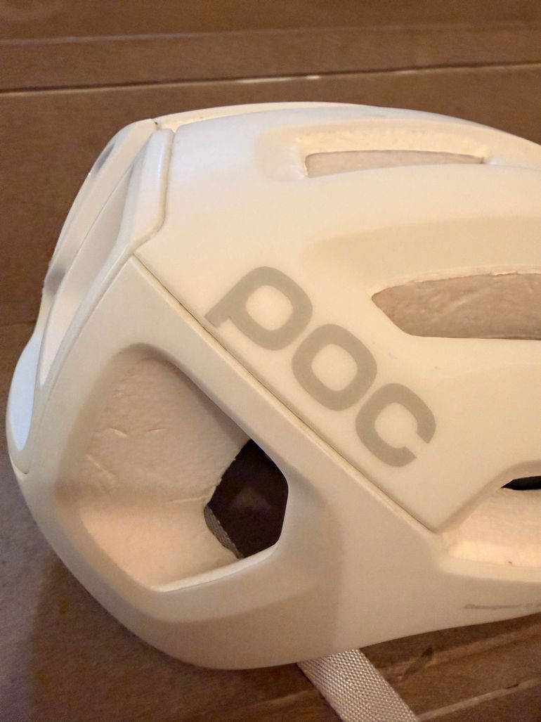 Käytetty POC Helmet 2024 bike — kuva 2 / 8