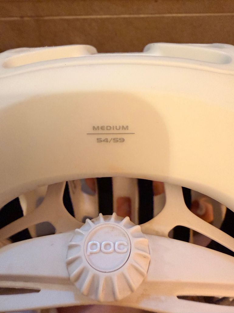 Käytetty POC Helmet 2024 bike — kuva 8 / 8