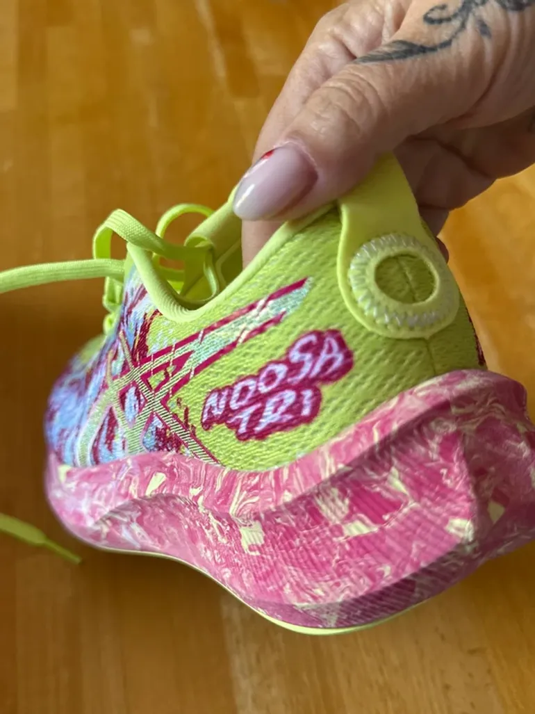 Tweedehands Asics Noosa 16 bike — afbeelding 3 van 7