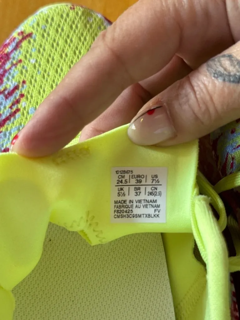 Tweedehands Asics Noosa 16 bike — afbeelding 6 van 7