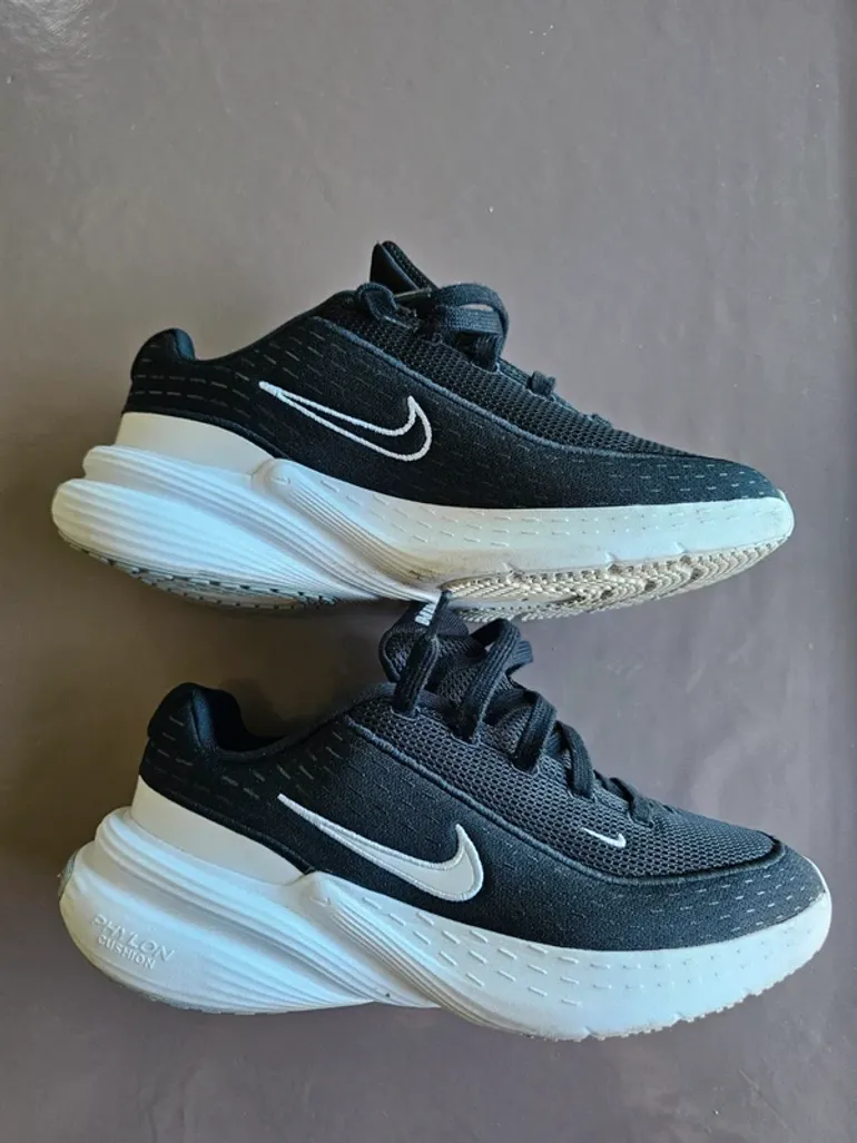 Nike noires bike d'occasion — image 3 sur 7