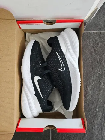 Nike noires Running Shoes d'occasion