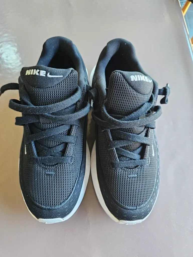 Nike noires bike d'occasion — image 4 sur 7