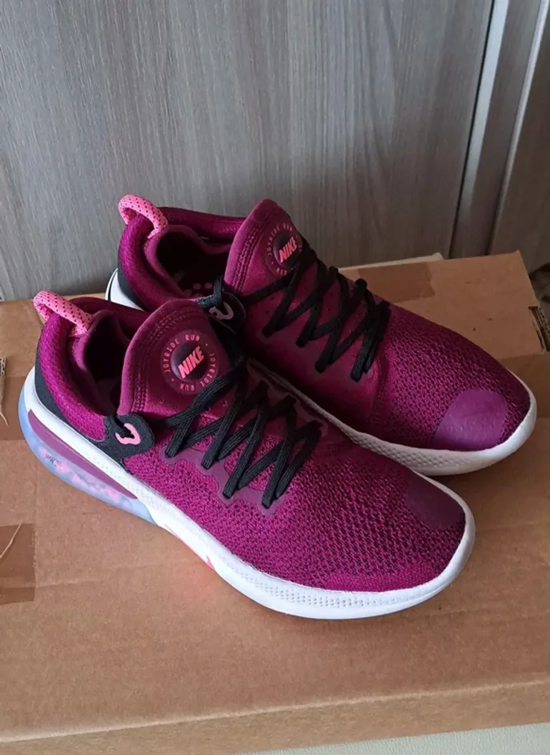 Brugt Nike Joyride Run bike — billede 4 af 15
