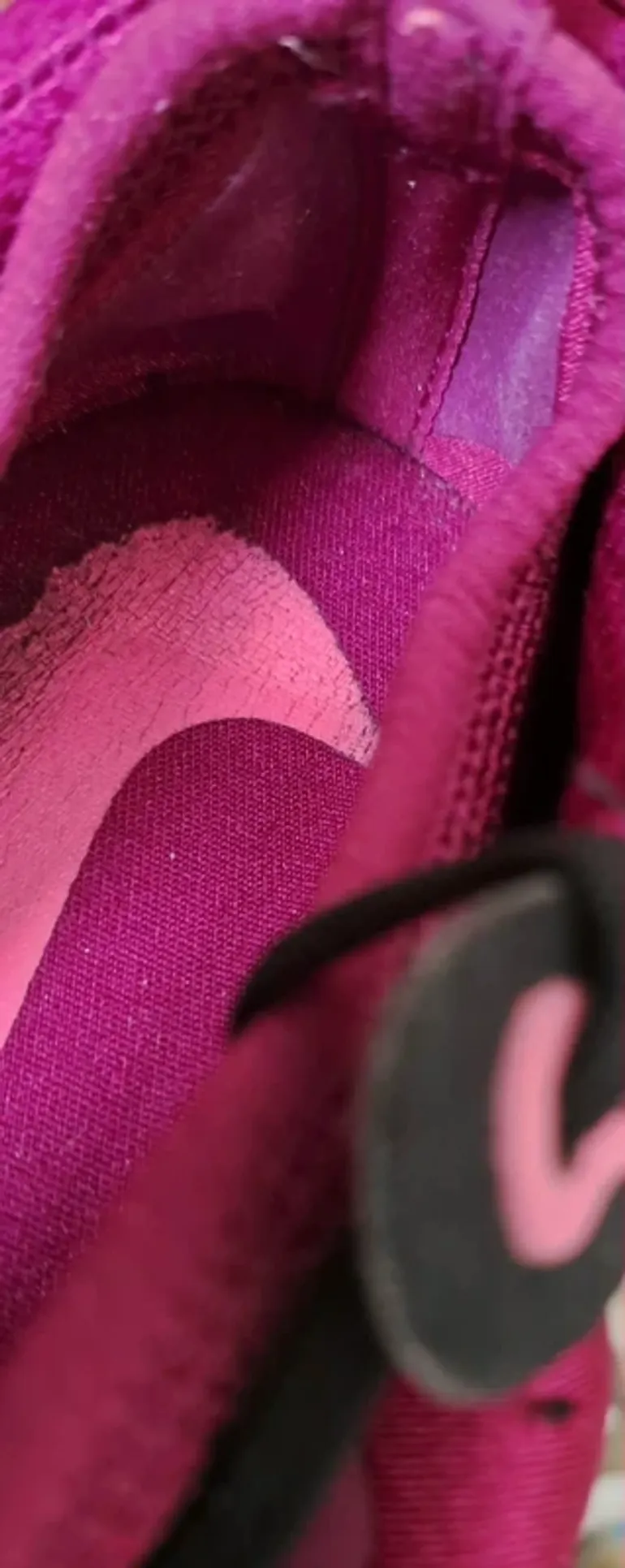 Brugt Nike Joyride Run bike — billede 11 af 15