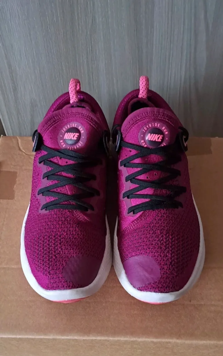 Brugt Nike Joyride Run bike — billede 6 af 15