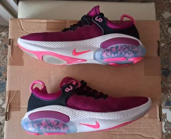 Brugt Nike Joyride Run bike — billede 9 af 15