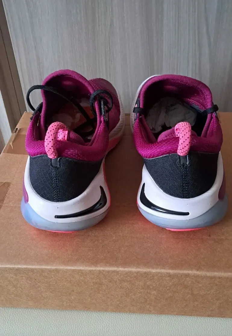 Brugt Nike Joyride Run bike — billede 7 af 15