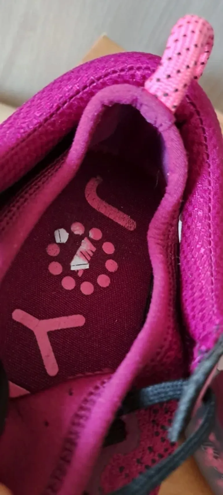 Brugt Nike Joyride Run bike — billede 13 af 15