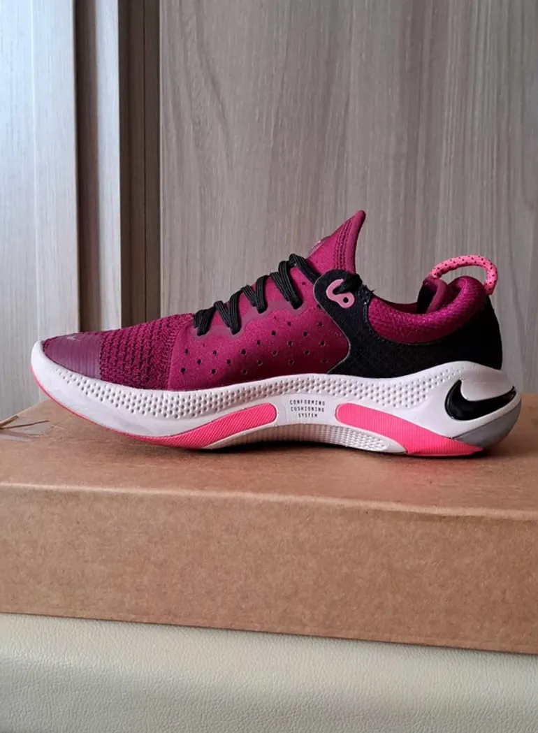 Brugt Nike Joyride Run bike — billede 2 af 15