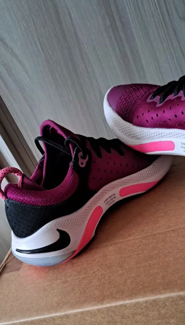 Brugt Nike Joyride Run bike — billede 5 af 15