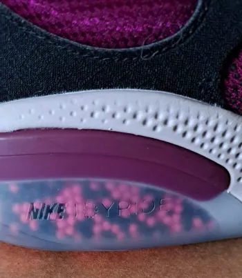 Brugt Nike Joyride Run bike — billede 15 af 15