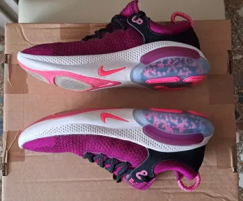 Brugt Nike Joyride Run bike — billede 8 af 15