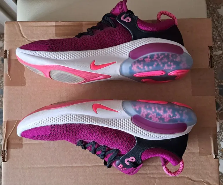 Brugt Nike Joyride Run bike — billede 8 af 15