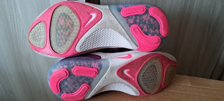 Brugt Nike Joyride Run bike — billede 14 af 15