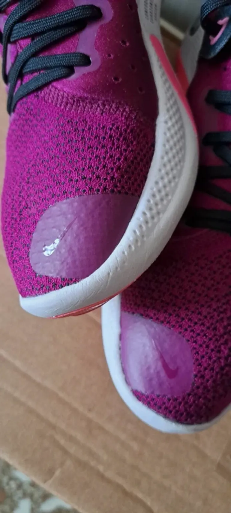 Brugt Nike Joyride Run bike — billede 10 af 15