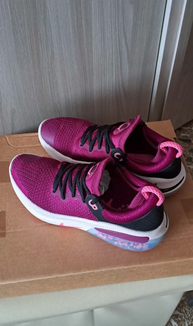 Brugt Nike Joyride Run bike — billede 3 af 15