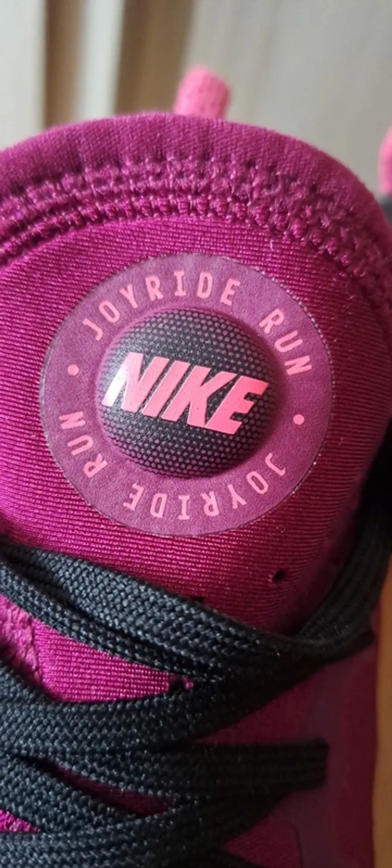 Brugt Nike Joyride Run bike — billede 12 af 15