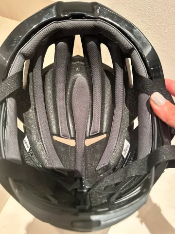 Used Limar Air Atlas 2025 bike — image 6 of 10