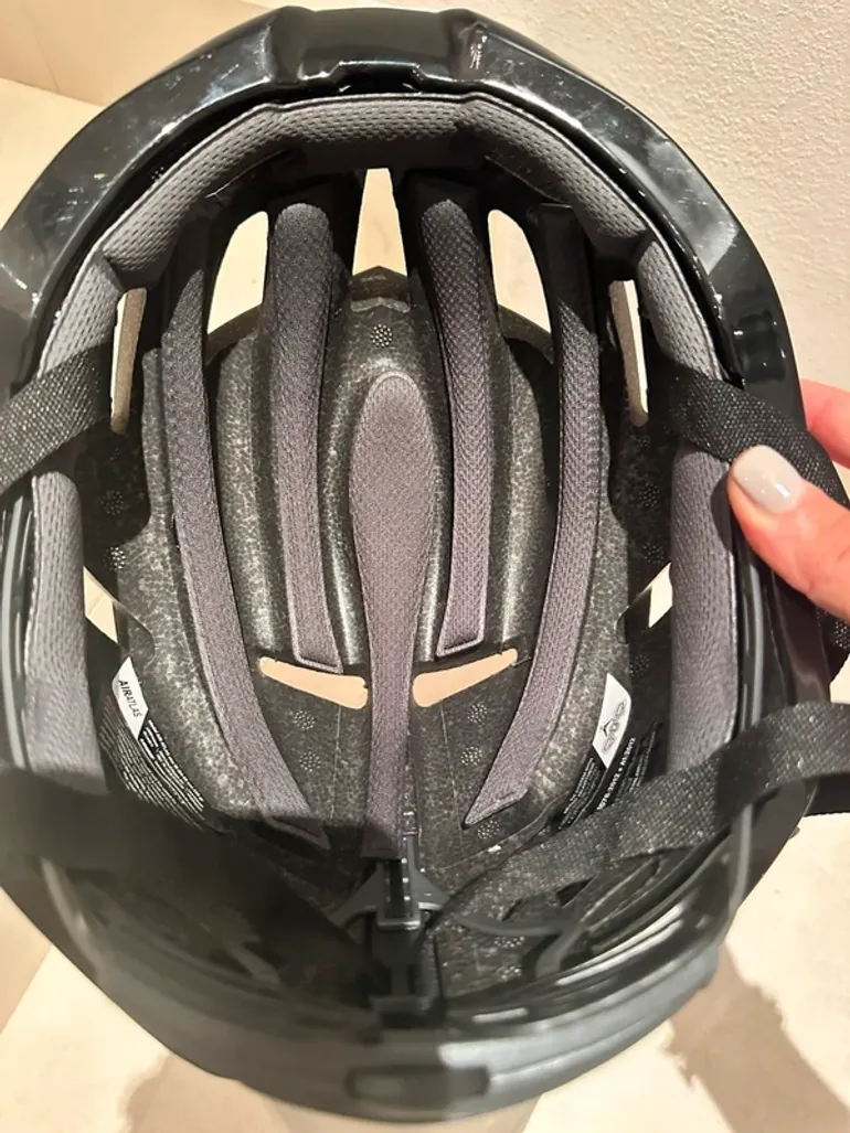 Brugt Limar Air Atlas 2025 bike — billede 6 af 10