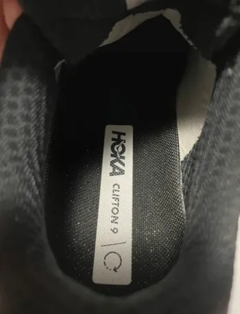 Tweedehands Hoka Clifton 9 bike — afbeelding 5 van 5