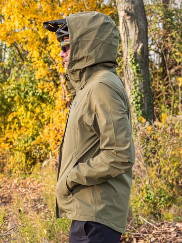 Used Fox Ranger Water Jacket 2026 bike — image 5 of 5