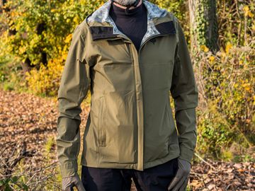 Used Fox Ranger Water Jacket 2026 bike — image 2 of 5