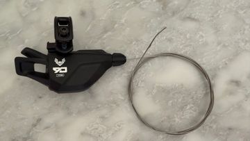 Gebrauchtes Sram Eagle T-Type 12-Speed Shifter 2026 bike — Bild 1 von 2