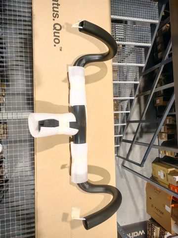 Used Black Inc Barstem-D bike — image 5 of 6