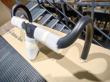 Used Black Inc Barstem-D bike — image 4 of 6