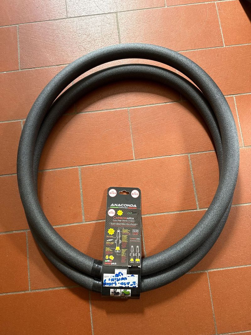 Used BARBIERI Anaconda Tire Insert 2026 Tyres & Tubes