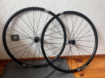 Použité Dt Swiss G 1800 Spline 25 2026 Wheels