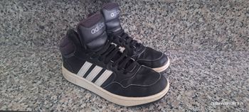Używany Adidas Sneaker Basketball