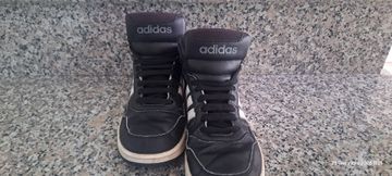 Gebrauchtes Adidas Sneaker bike — Bild 3 von 6