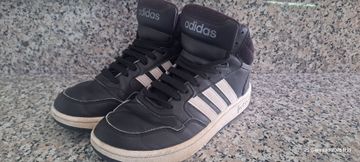 Gebrauchtes Adidas Sneaker bike — Bild 2 von 6