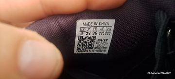 Gebrauchtes Adidas Sneaker bike — Bild 5 von 6