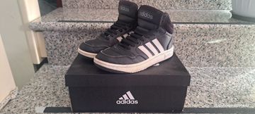Gebrauchtes Adidas Sneaker bike — Bild 6 von 6
