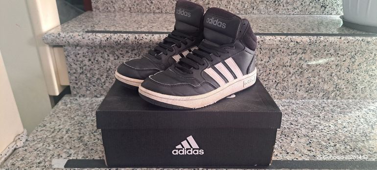 Brugt Adidas Sneaker bike — billede 6 af 6
