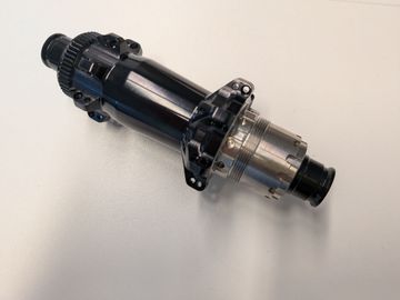 Used Duke MADMAX Rear Hub 2026 Wheels