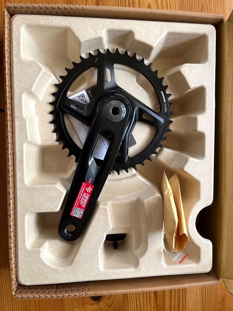 Gebrauchtes Sram Rival 2026 bike — Bild 2 von 3