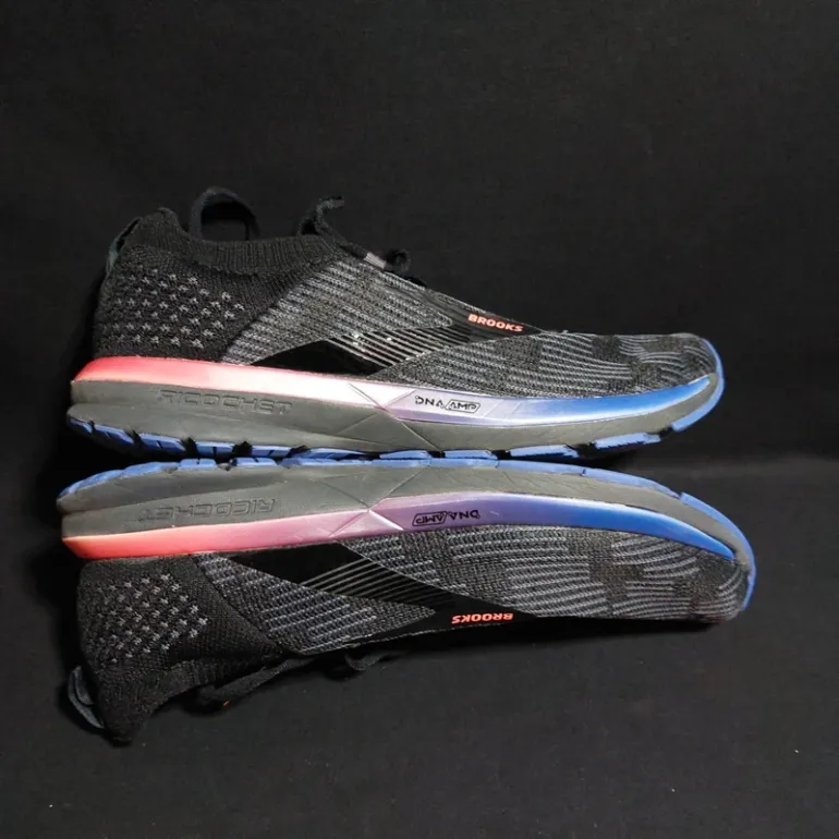 Brooks Ricochet bike usato — immagine 3 di 14