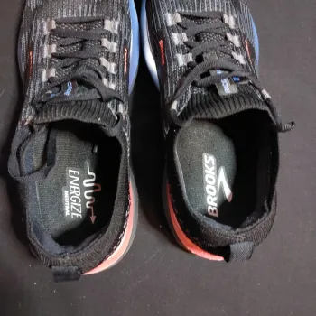 Brooks Ricochet bike usato — immagine 12 di 14