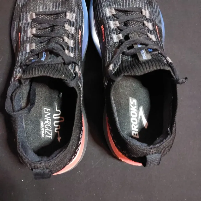 Brooks Ricochet bike usato — immagine 12 di 14