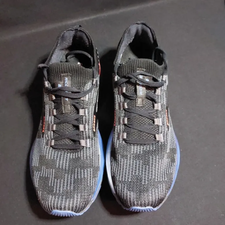 Brooks Ricochet bike usato — immagine 4 di 14