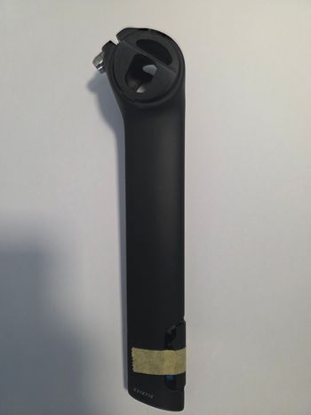 Trek Madone Gen8 Seatpost 2026 Saddles & Seatposts usato