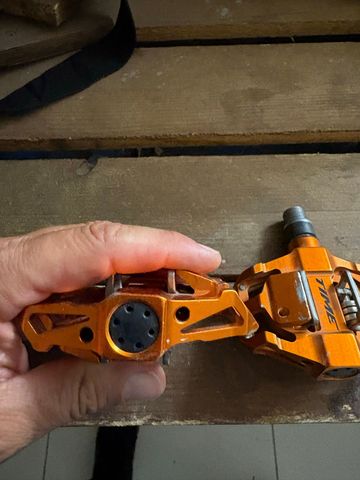 Tweedehands Time SPECIALE 8 Pedals 2023 bike — afbeelding 6 van 6